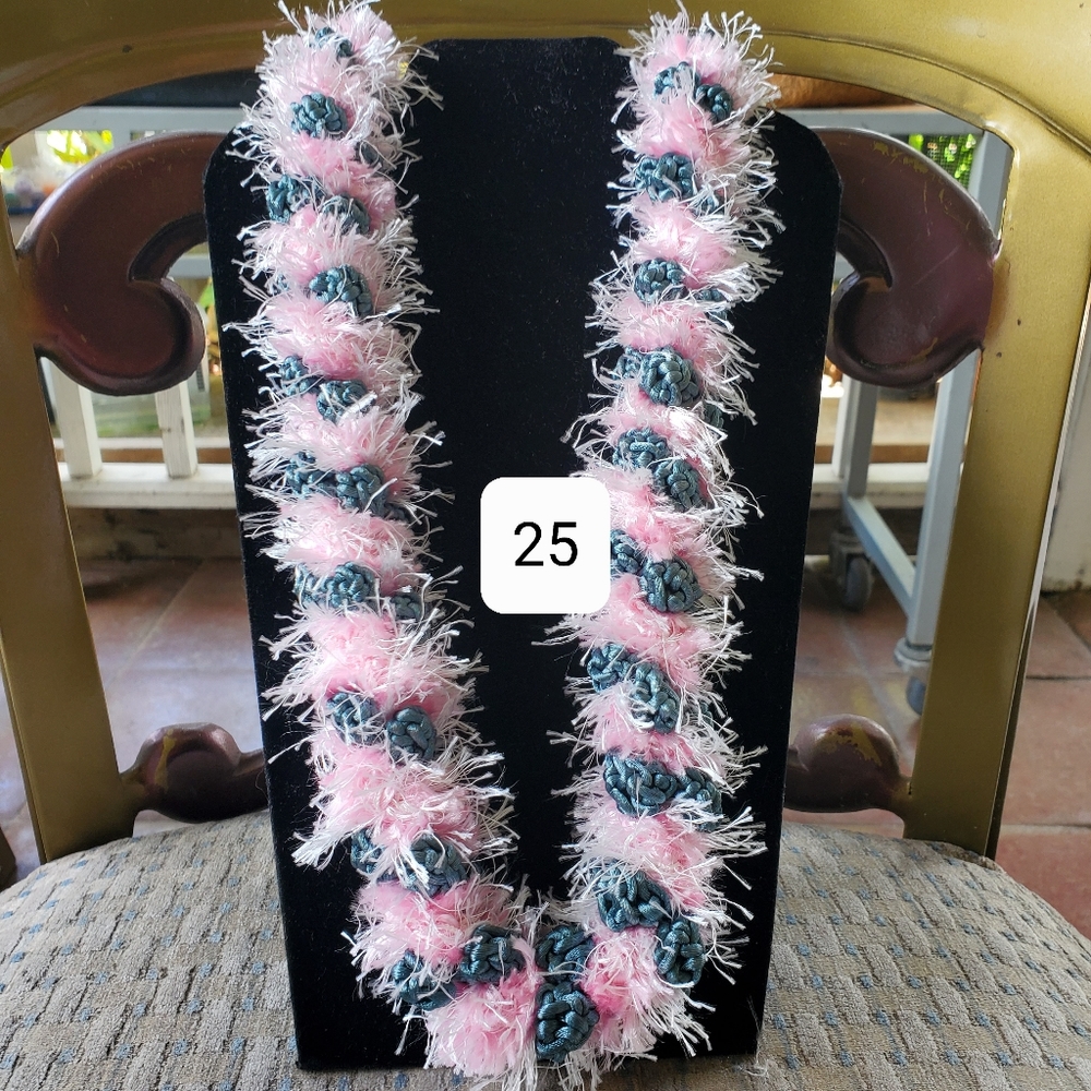 Hawaiian Lei